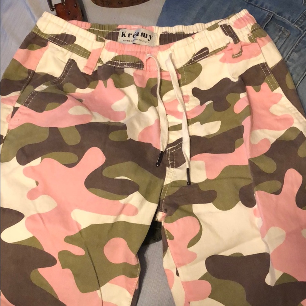 Joggers